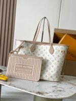 Louis Vuitton M25665 Neverfull Inside Out MM - Image 3