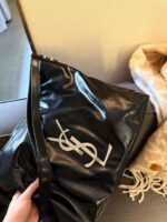 Saint Laurent YSL shopping bag Tote - Image 2