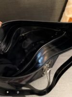 Saint Laurent YSL shopping bag Tote - Image 3