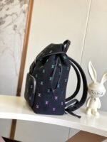 Louis Vuitton M14135 Montsouris Backpack - Image 5