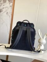 Louis Vuitton M14135 Montsouris Backpack - Image 6