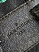 Louis Vuitton M14135 Montsouris Backpack - Image 9