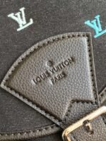 Louis Vuitton M14135 Montsouris Backpack - Image 12