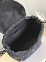 Louis Vuitton M14135 Montsouris Backpack - Image 8