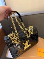 Louis Vuitton Twist MM - Image 8