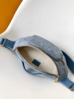 Louis Vuitton N00205 Rush Bumbag - Image 9