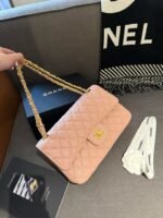 Chanel CF Caviar Bag - Image 2