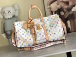 Louis Vuitton M13742 LV x TM Keepall 45 - Image 4