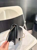 Chanel Small Flap Bag - Image 8