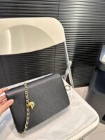 Chanel Small Flap Bag - Image 6