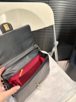 Chanel Small Flap Bag - Image 3