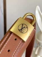 Louis Vuitton M14642 Low Key Cookie MM - Image 6