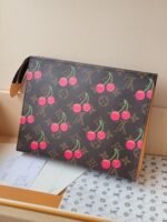 Louis Vuitton M14372 LV x TM Toiletry Pouch - Image 5