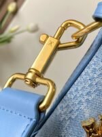 Louis Vuitton N00202 Vagabond Hobo - Image 8
