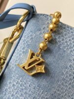 Louis Vuitton N00202 Vagabond Hobo - Image 9