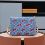 Louis Vuitton M14978 LV x TM Coussin PM - Image 8