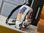 Louis Vuitton Backpack PM M46680 - Image 3