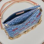Louis Vuitton M14978 LV x TM Coussin PM - Image 7
