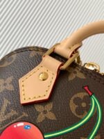 Louis Vuitton M13416 LV x TM Nano Alma - Image 8