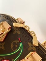 Louis Vuitton M13416 LV x TM Nano Alma - Image 10