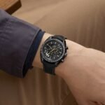 OMEGA Speedmaster Moonwatch Apollo 8 Dark Side Of The Moon - Image 7