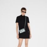 GUCCI Ophidia GG super mini bag - Image 4