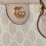GUCCI OPHIDIA SMALL TOTE - Image 3