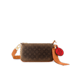 Louis Vuitton M11623 Pochette Accessoire XL