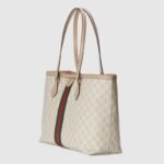 GUCCI OPHIDIA MEDIUM TOTE BAG - Image 3