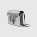 GUCCI DIONYSUS SUPER MINI BAG - Image 8
