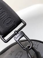 Louis Vuitton M11480 Keepall Bandoulière 55 - Image 9