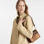 Louis Vuitton M44580 Mini Dauphine - Image 11