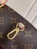 Louis Vuitton Monogram Canvas Montaigne MM M41056 - Image 7