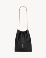 Saint Laurent JAMIE POCHON in lambskin