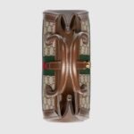 GUCCI JACKIE 1961 SMALL TOTE BAG - Image 6