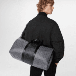 Louis Vuitton M45392 Keepall Bandoulière 50 - Image 2