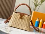 Louis Vuitton M11617 Capucines BB - Image 2