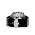 Audemars Piguet Royal Oak Offshore 26400SO.OO.A002CA.01 Chronograph Steel Silver Dial - Image 5