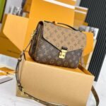Louis Vuitton M44876 Pochette Métis - Image 6