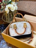 Louis Vuitton Nano Alma M46895 - Image 2