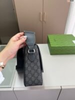 GUCCI OPHIDIA MESSENGER BAG - Image 4