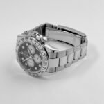 Rolex Daytona 126509 White Gold Black Diamond Dial (2024) - Image 4