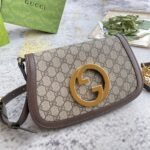 GUCCI BLONDIE SHOULDER BAG - Image 7