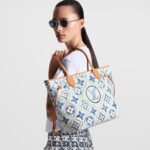 Louis Vuitton M11263 Neverfull MM - Image 2