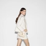 GUCCI JACKIE NOTTE MINI BAG - Image 2