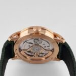 Audemars Piguet Code 11.59 15210OR.OO.A056KB.01 Rose Gold Green Dial (2024) - Image 5