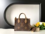 Louis Vuitton OnTheGo PM M46373 - Image 2