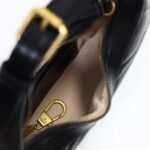 GG Marmont half-moon-shaped mini bag - Image 8