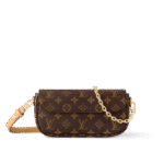 Louis Vuitton Wallet on Chain Ivy Monogram M81911