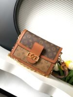 Louis Vuitton M45958 Dauphine MM - Image 2
